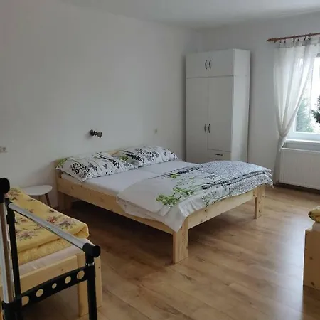 Domček U Kubáňov Casa de Férias *
