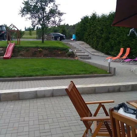 Domcek U Kubanov *