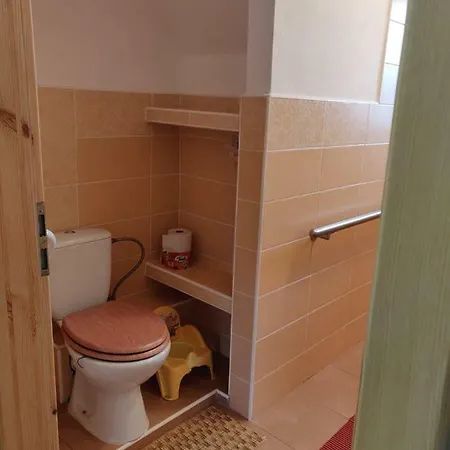 Domček U Kubáňov *