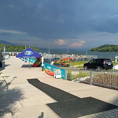 Domček U Kubáňov * Bešeňová